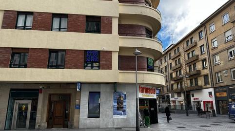 Foto 4 de Edificio de alquiler en Tudela, 1º Ensanche, Navarra