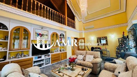 Foto 4 de Casa o xalet en venda a Colmenar de Oreja, Madrid