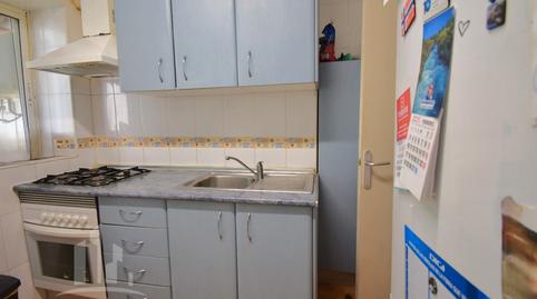 Foto 3 de Piso en venta en Barrio de Peral - San Félix, Murcia