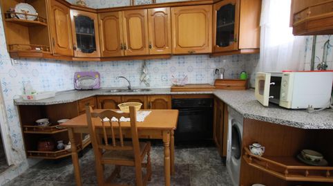 Casa con amplio patio y muchas posibilidades en Lobón