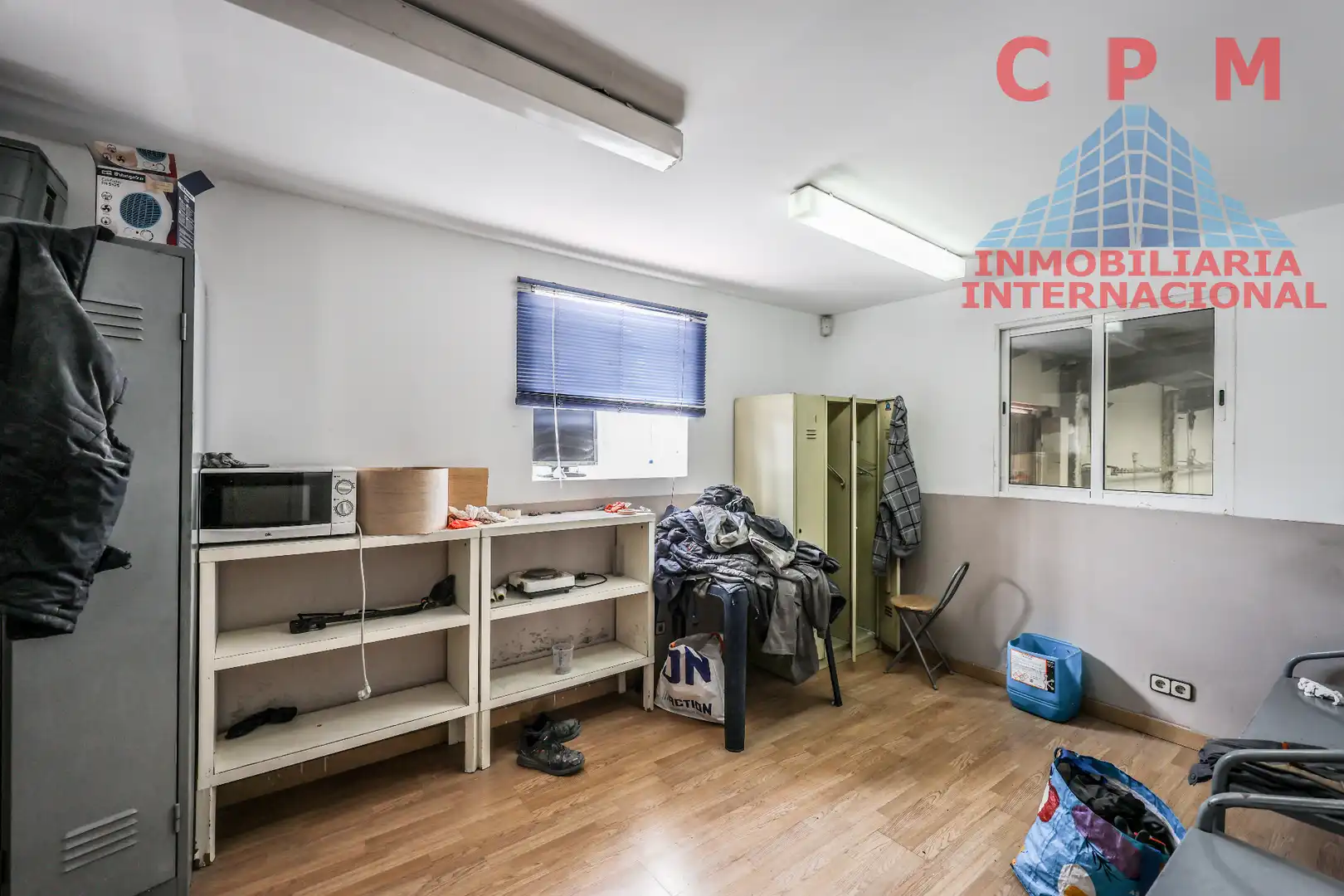 Nave industrial en venta en Velilla de San Antonio, imagen 18
