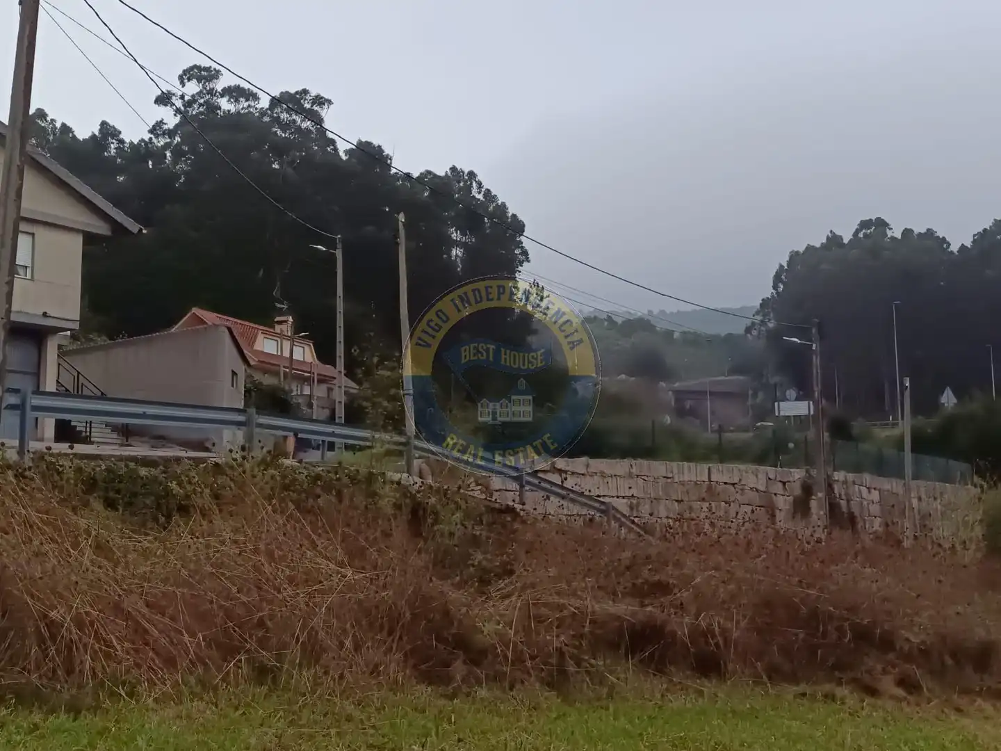 Terreni e lotti in vendita a Valadares - Beade, imagen 4
