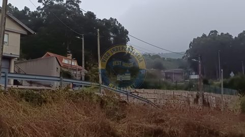 Terreno edificable en Beade Vigo con vistas panorámicas., imagen 4