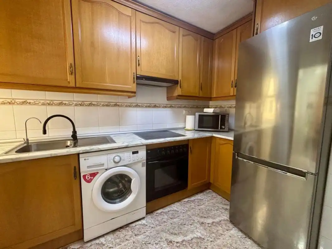 Flat with lift for sale in Calle Patricio Perez, imagen 11