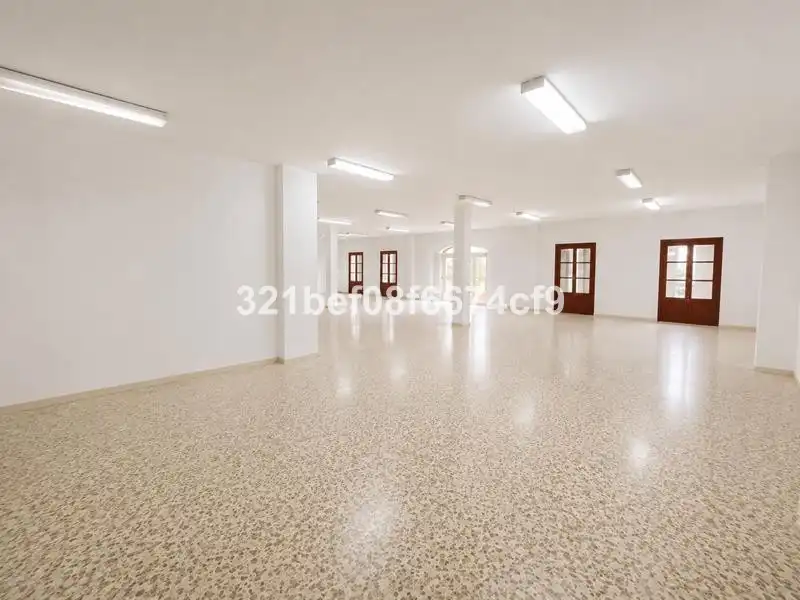 Gewerbefläche zum Verkauf in Estepona,Centro,Avenida Juan Carlos I, imagen 14