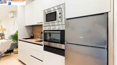 Photo 5 of Loft for sale in Avenida de Madrid, San Ildefonso,  Granada Capital