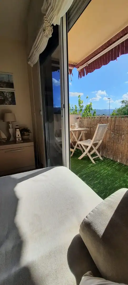 Terrassa de Pis en venda en Pedanías Oeste