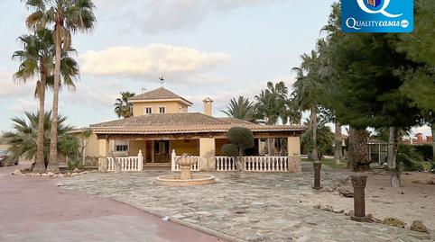 Foto 2 de Casa o chalet en venta en Fontcalent, Alicante