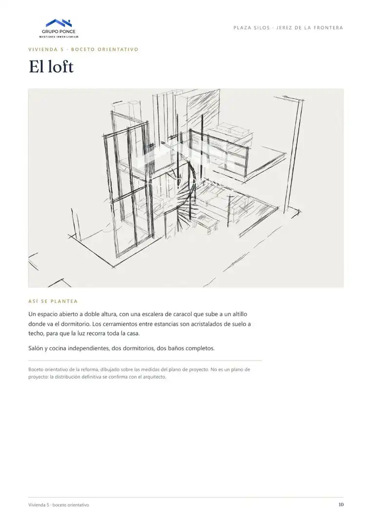 Appartamento in vendita a Centro, imagen 7