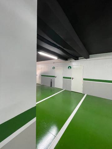 Garaje en Venta en Calle Juan del Encina, 6 en Garrido Sur