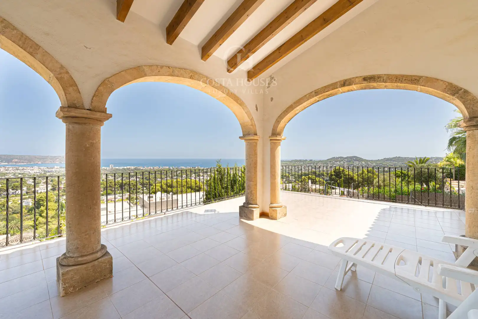 Villa in vendita a Cap Martí - El Tossalet - Pinomar, imagen 47