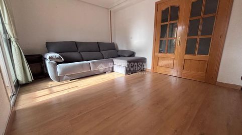 Foto 3 de Piso en venta en Aluche, Madrid Capital