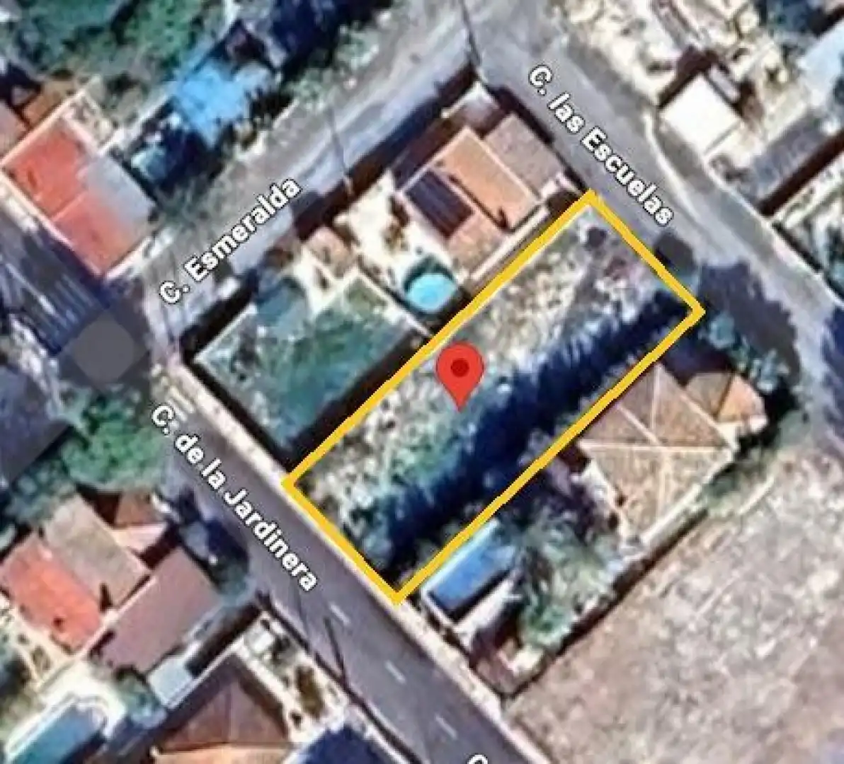 Terreny rústic en venda a Molina de Segura - Calle de las Escuelas, imagen 17