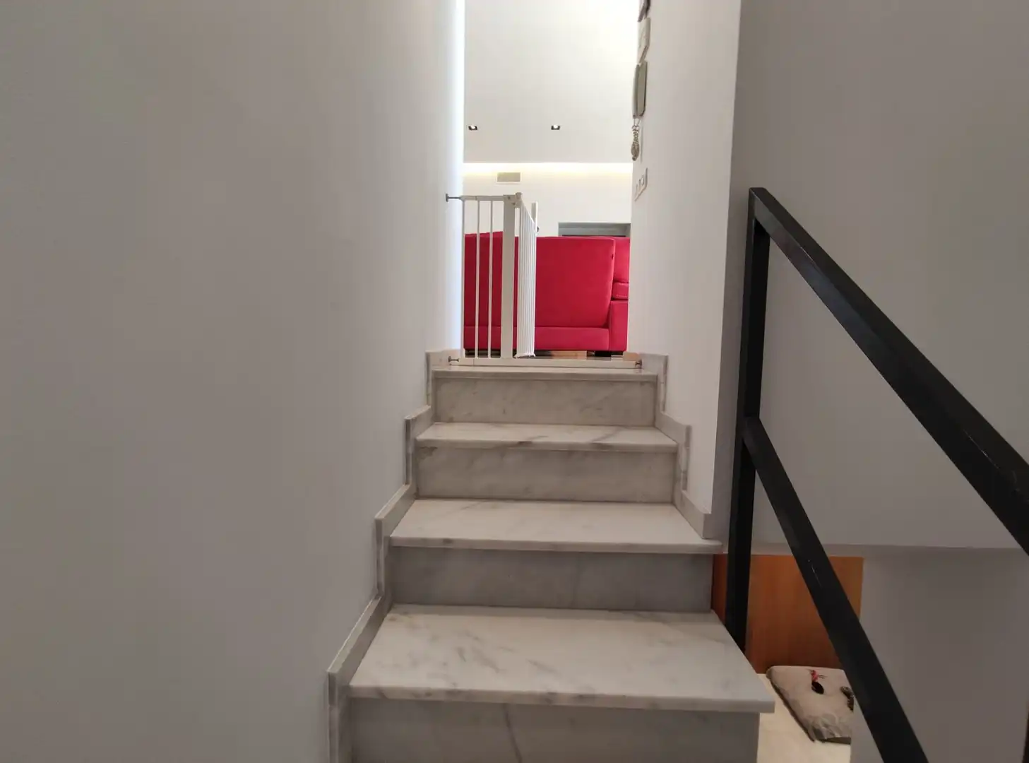 Attique avec ascenseur à vendre à Plaza Castelar - Mercado Central, imagen 20