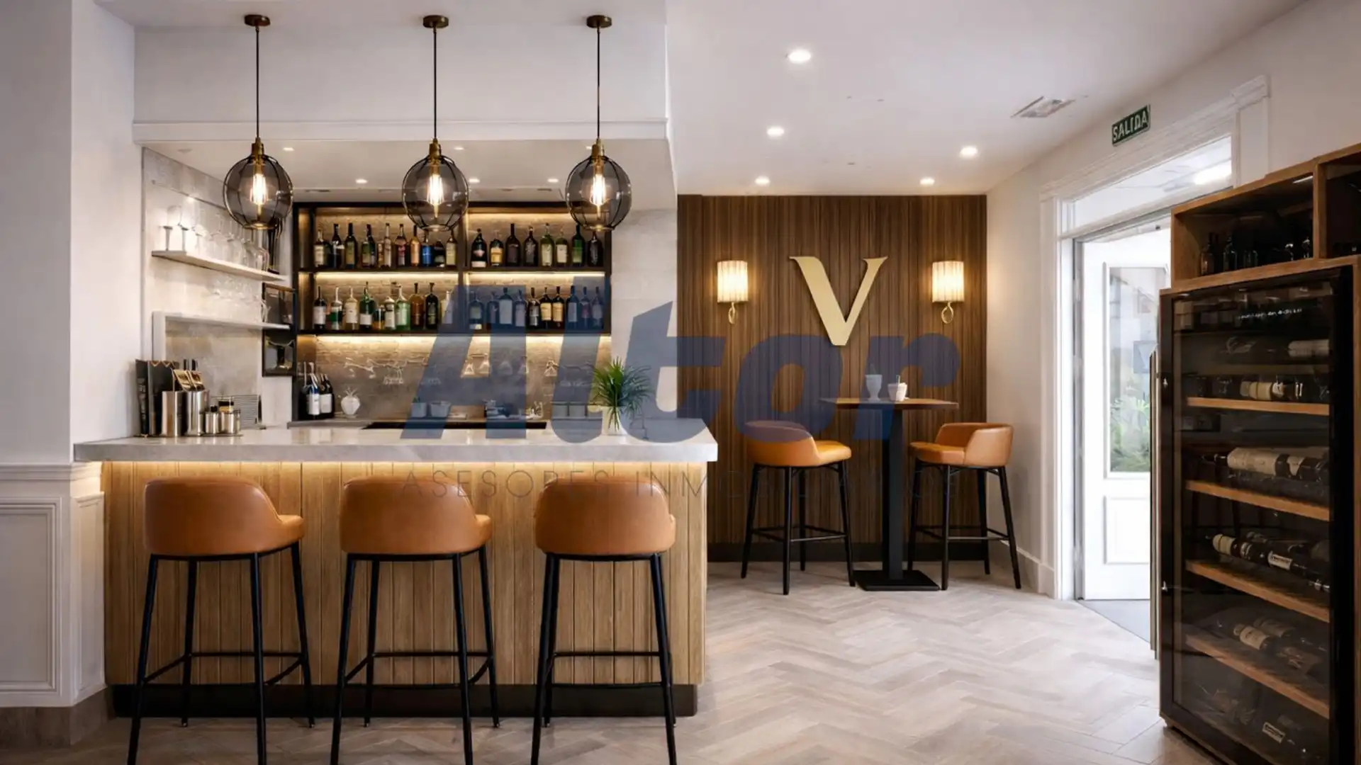 Local en venta en PRINCESA, Argüelles