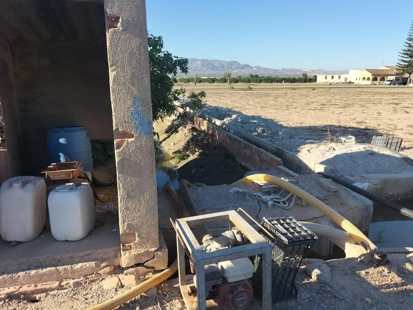 Casa rústica en venda a Granja de Rocamora, imagen 14