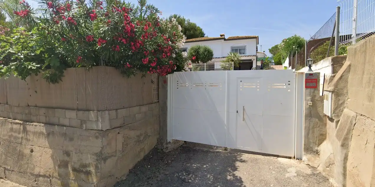 Maison à vendre à Picassent