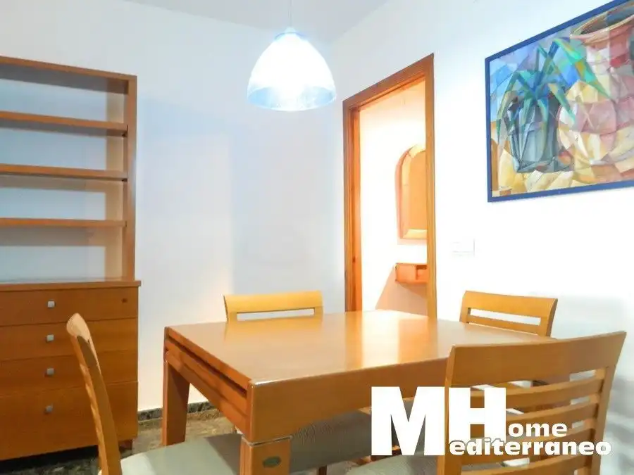 Apartment with lift to rent in ONZE DE MARÇ 2, imagen 6