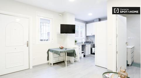 Photo 4 of Flat to rent in San Juan Bautista,  Madrid Capital
