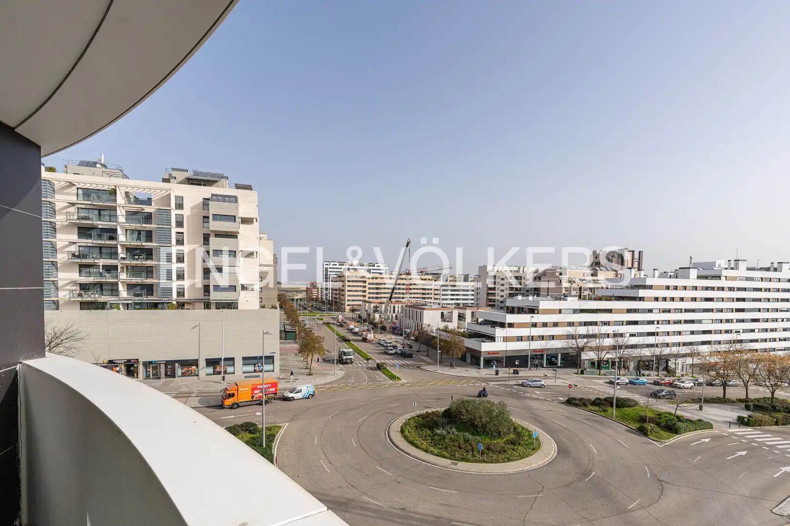 Flat with pool to rent in Hortaleza, imagen 9