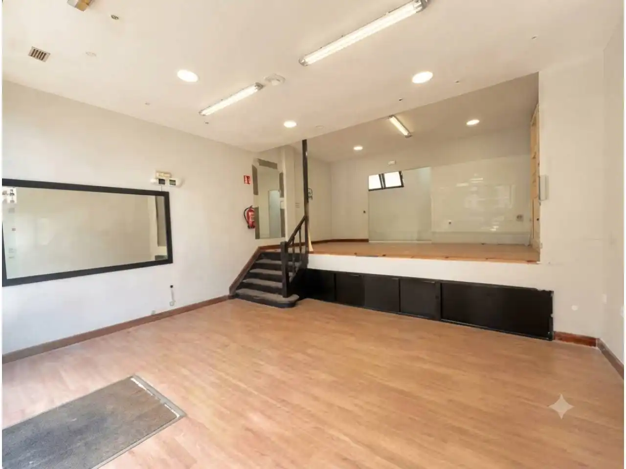 Commercial properties for rent in Leioa