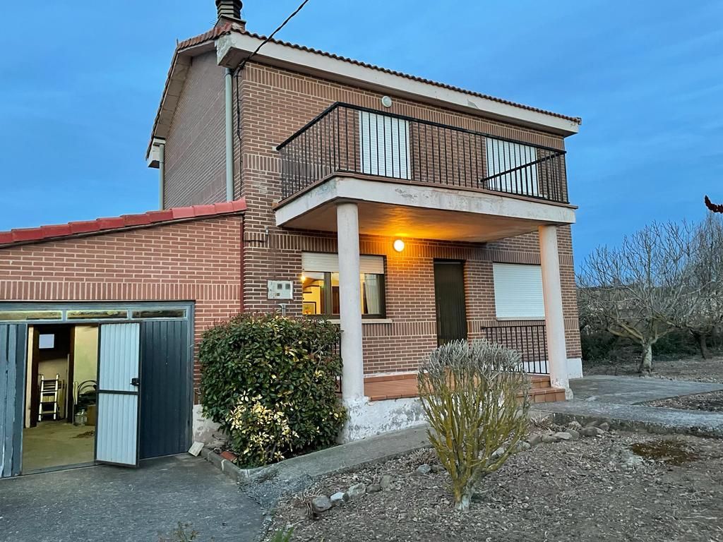 House or chalet for sale in Calle Cura, Manzanares de Rioja