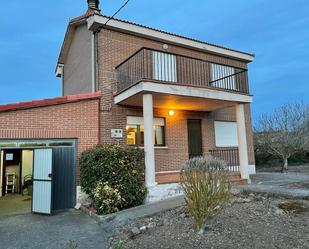 Casa o xalet en venda a Calle Cura, Manzanares de Rioja