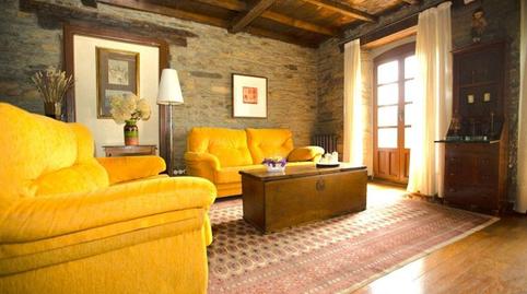 Foto 3 de Finca rústica en venta en Plaza Do Campo Castelo, 19, Castroverde, Lugo