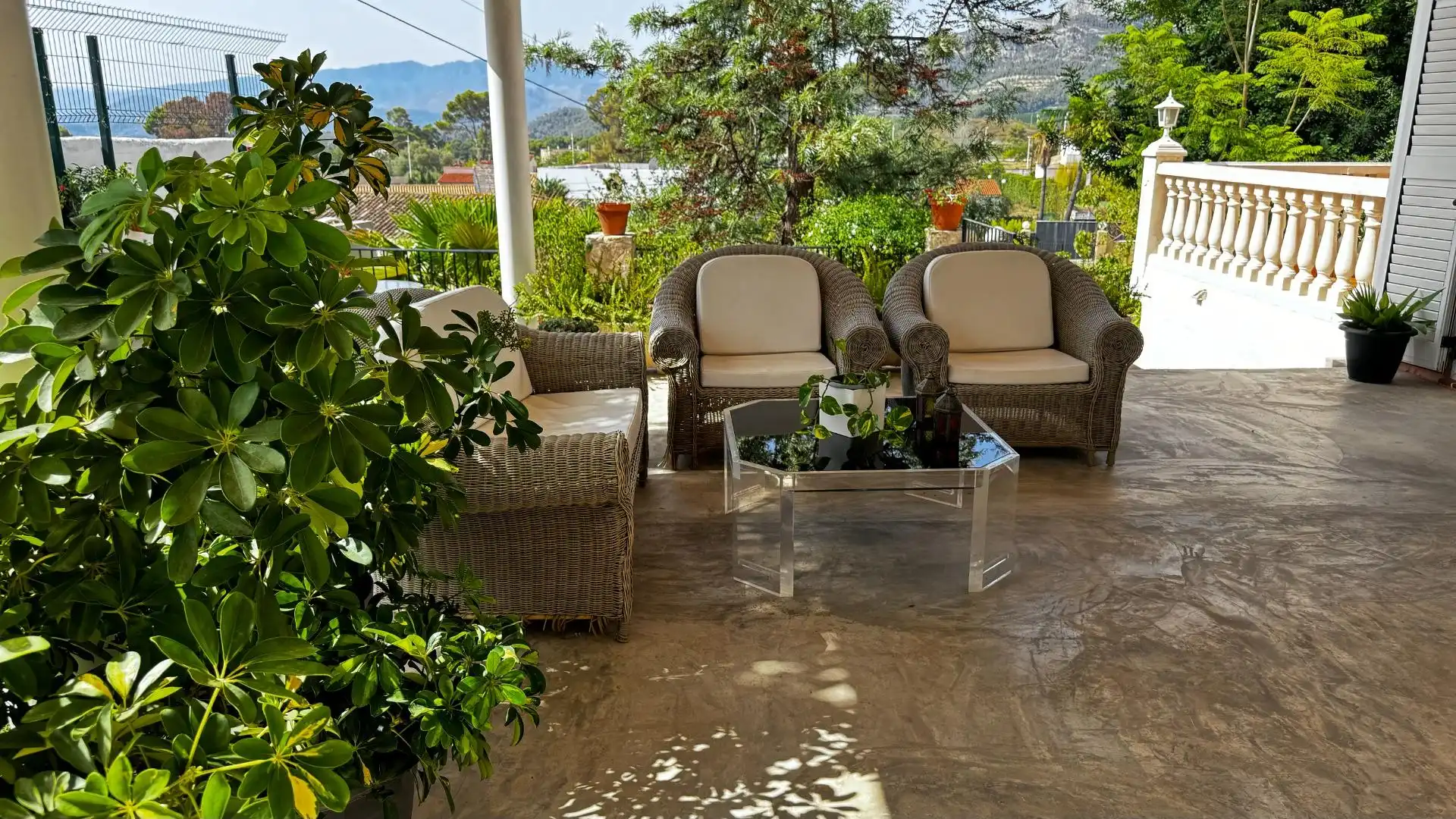 Villa avec piscine à vendre à MONTEPINO, imagen 26