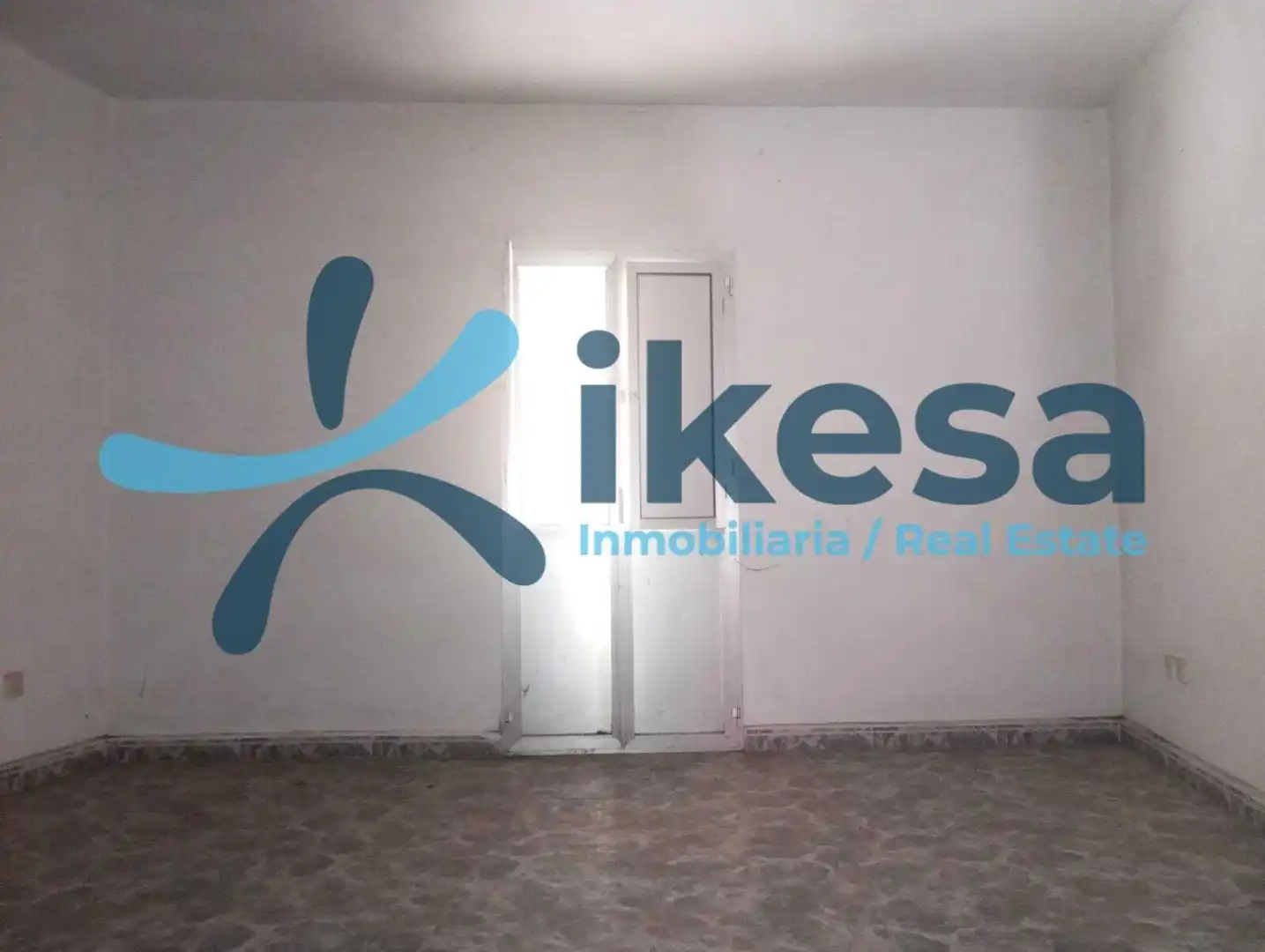 Cocina de Casa adosada en venta en Higuera de Vargas
