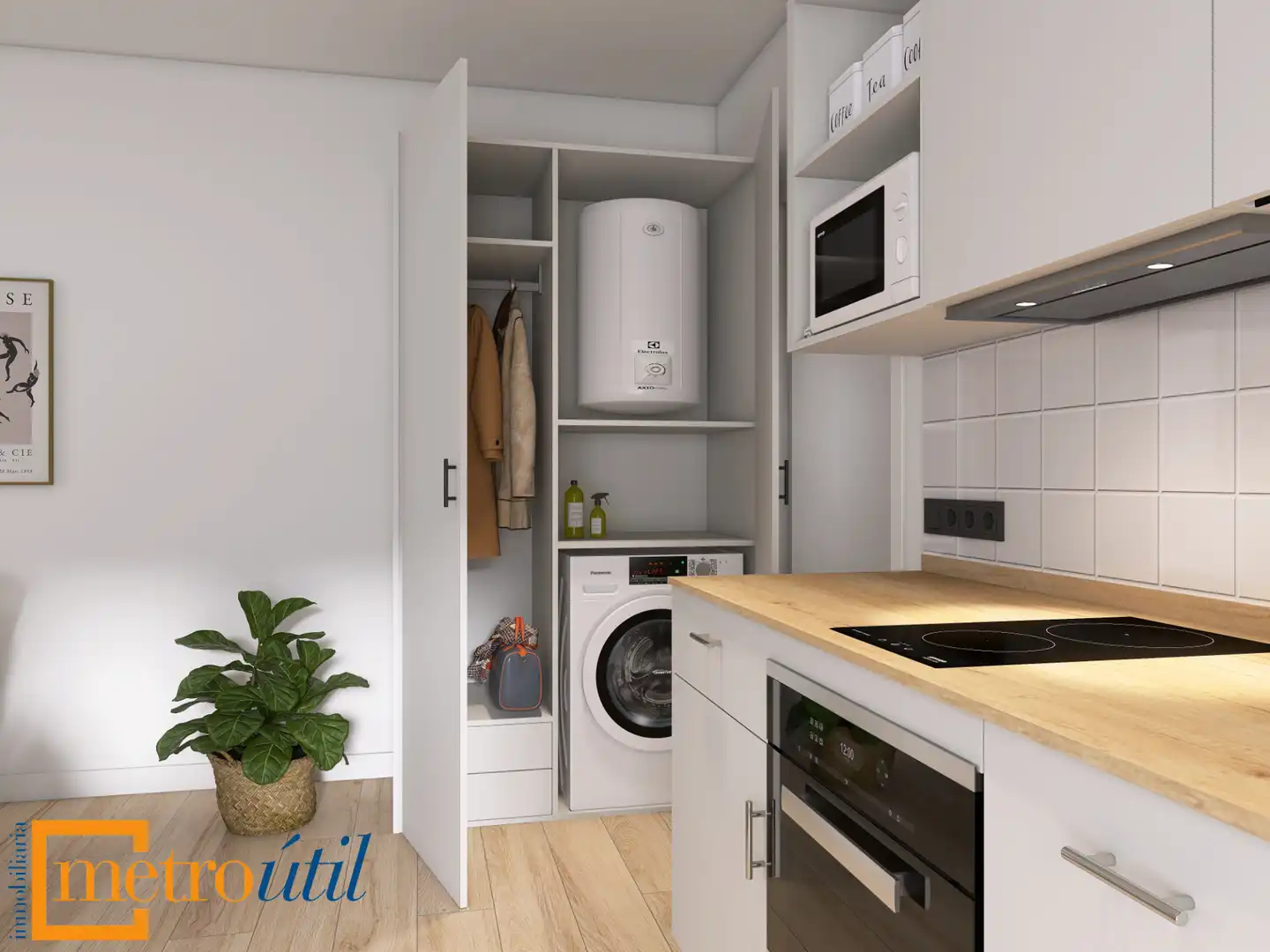 Apartament en venda a Calle Borneo, imagen 13