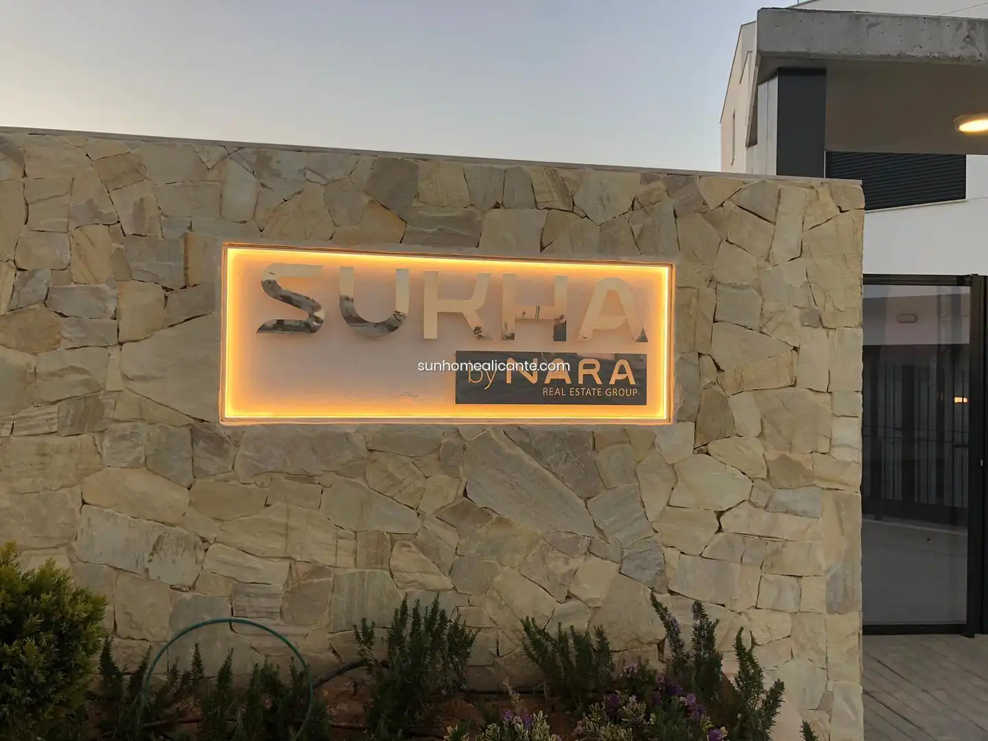 Garaje en venta en Santa Pola