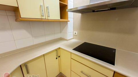 Foto 2 de Casa adosada en venta en Coia, Vigo