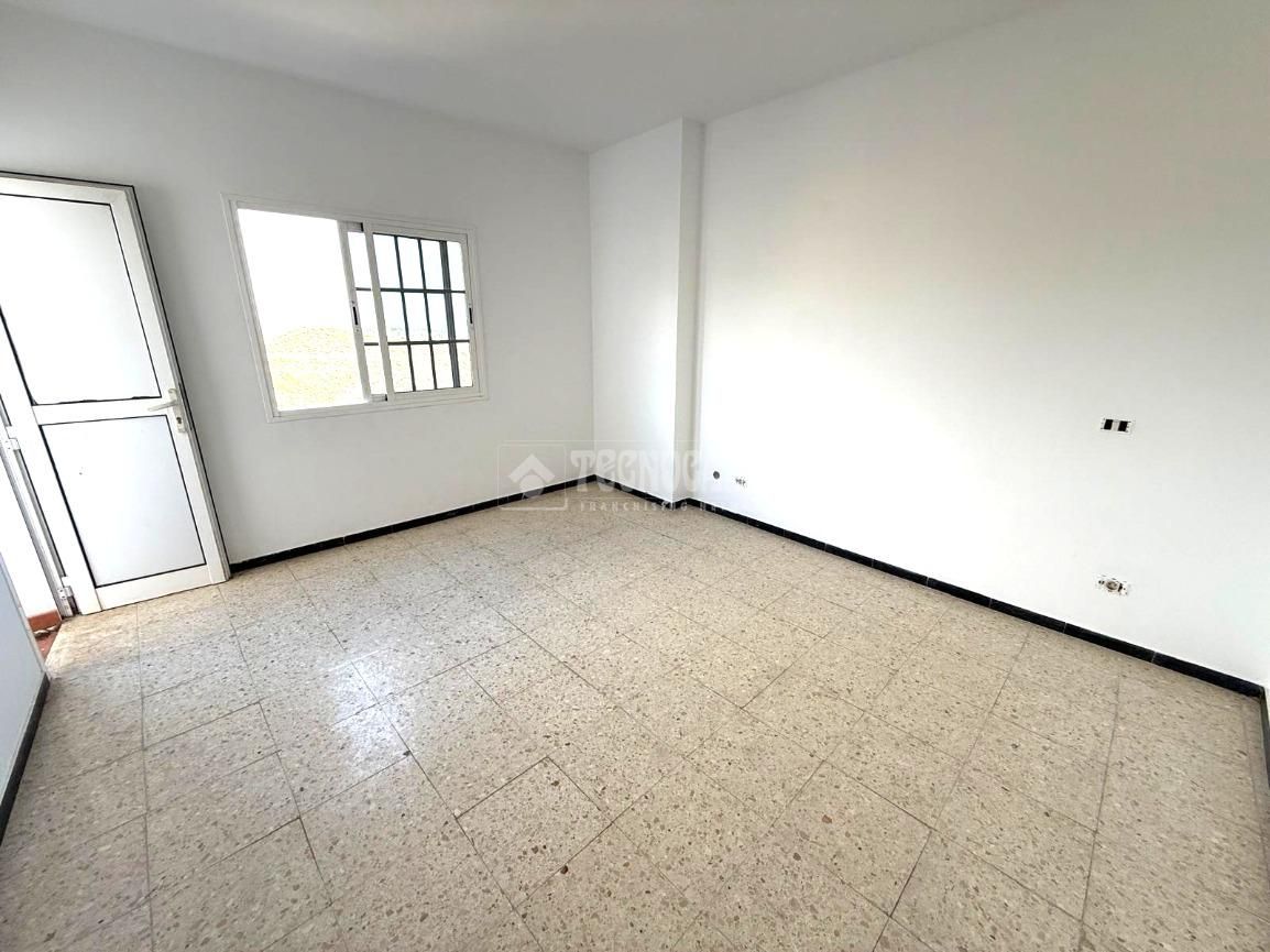 Exterior view of Flat for sale in Las Palmas de Gran Canaria