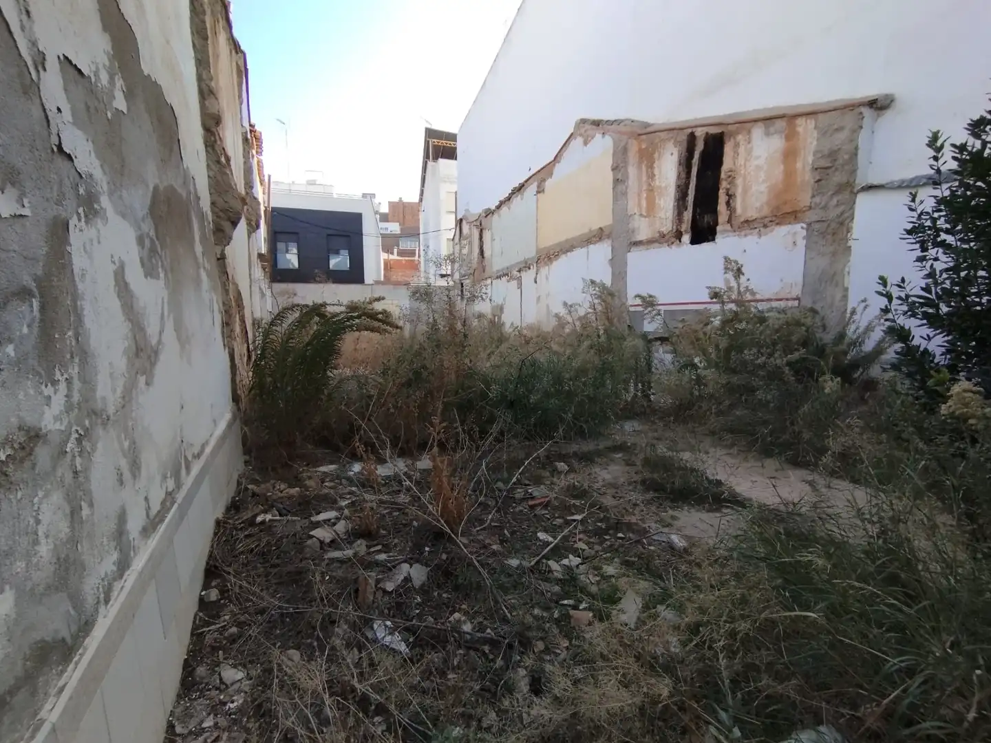 Terreny residencial en venda a Calle Calvario, imagen 11