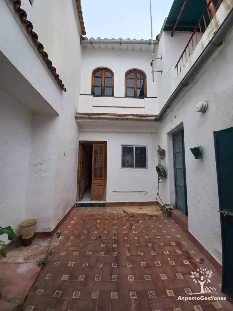 Houses for sale in Hornachuelos