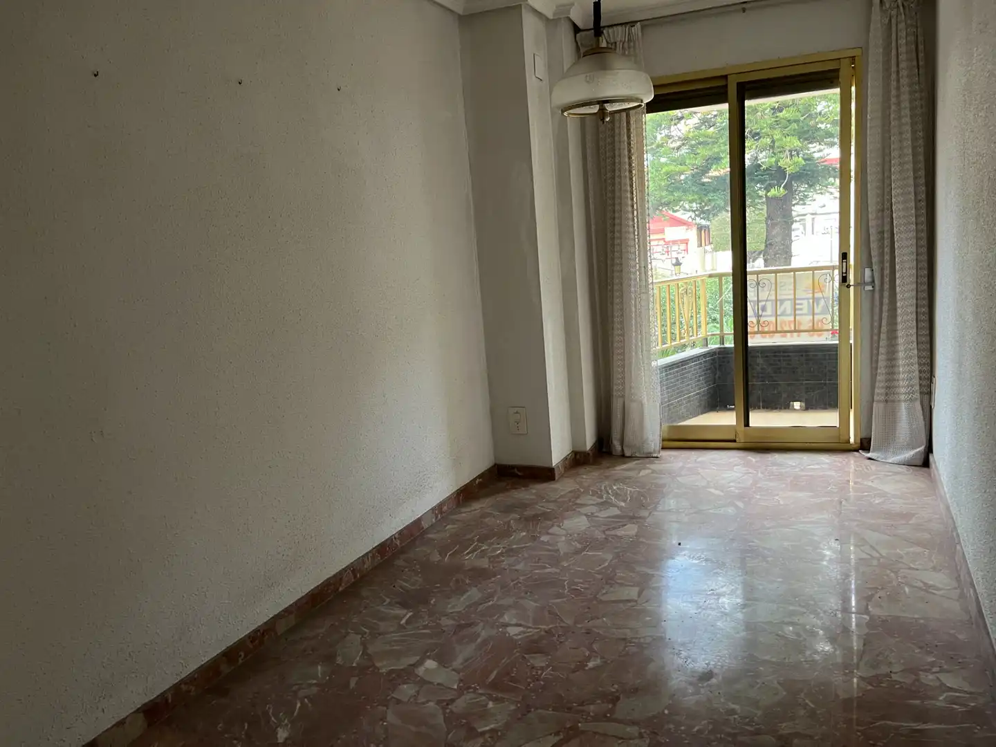 Wohnung mit Terrasse zum Verkauf in Plaza Virgen, imagen 2