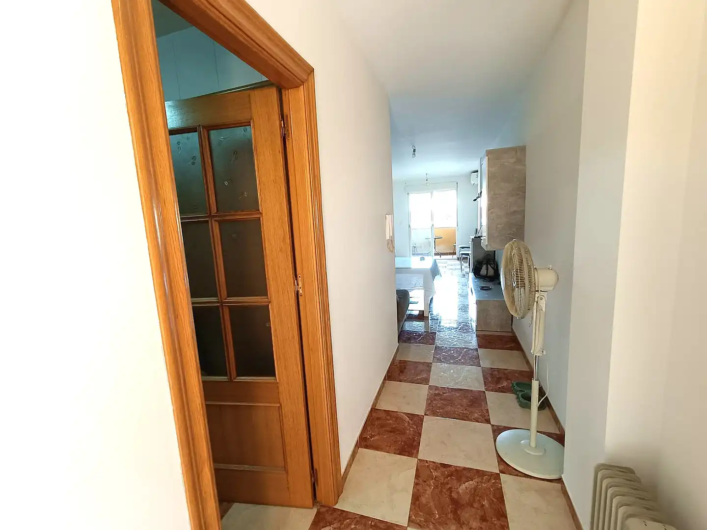 Wohnung mit Terrasse zum Verkauf in Láchar, imagen 6