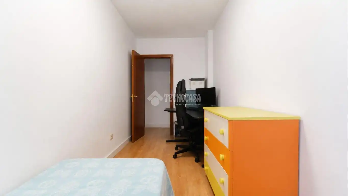 Dormitori de Pis en venda en Santa Cruz de Tenerife