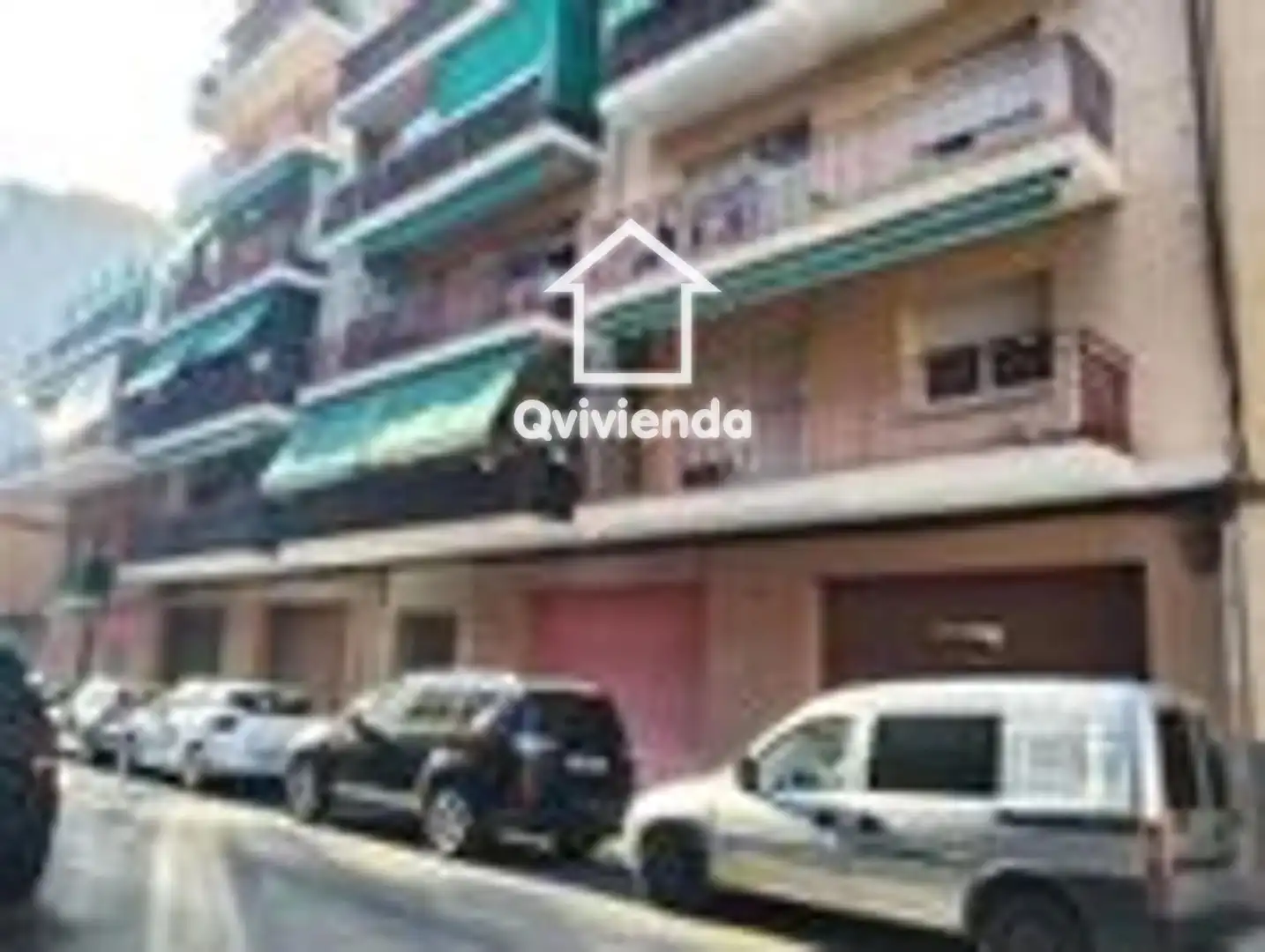 Piso en venta en Montcada