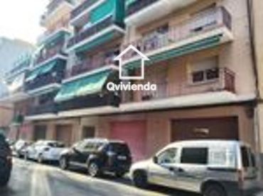 Flat for sale in Montcada
