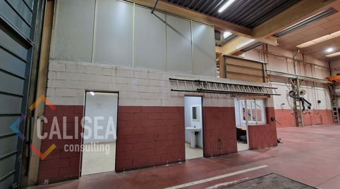Photo 4 of Industrial buildings for rent in Avinguda del Mediterrani, 18, Can Clos - Pinetons, Ripollet