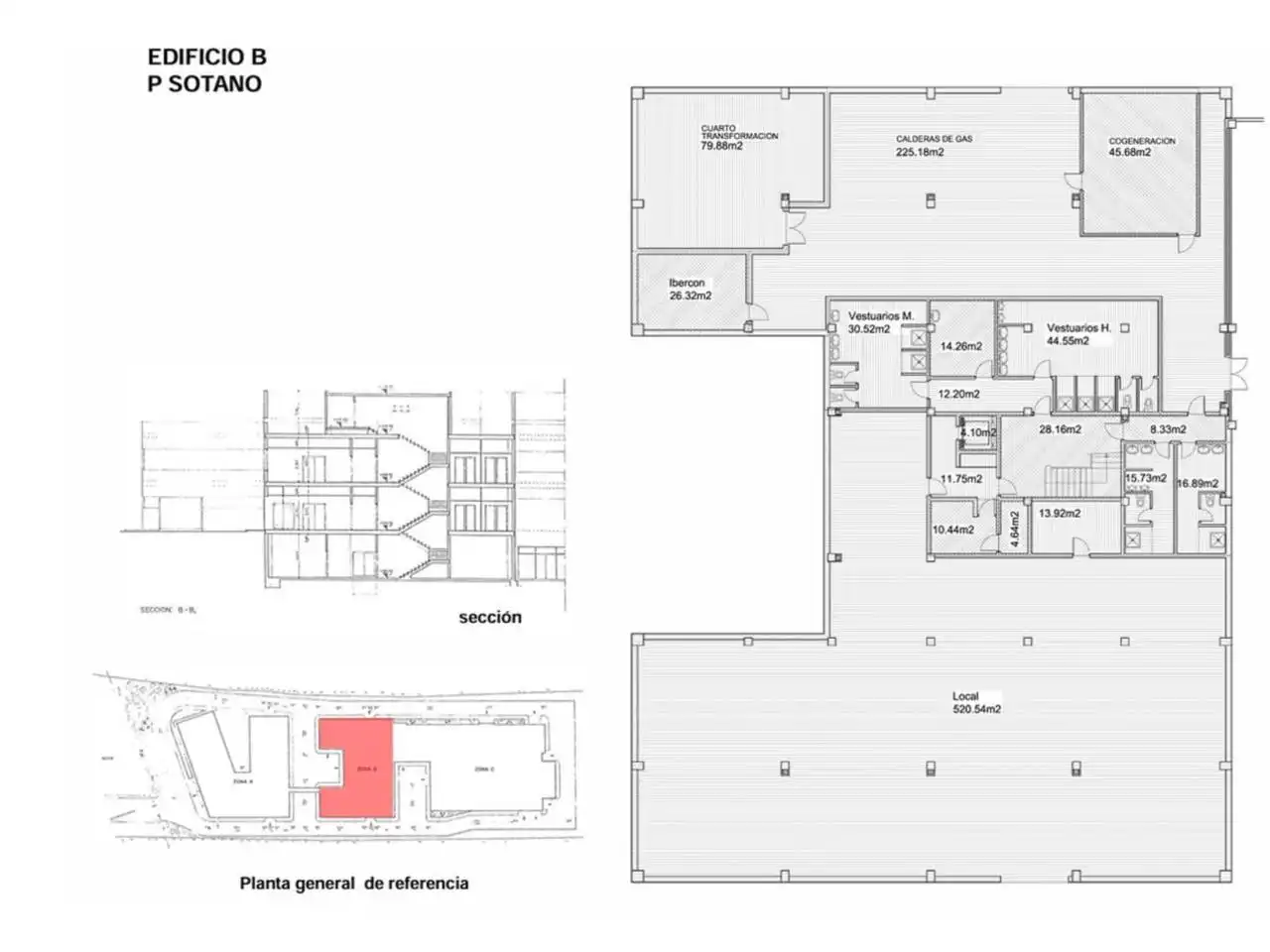 Nave industrielle à vendre à San Agustín del Guadalix pueblo, imagen 11