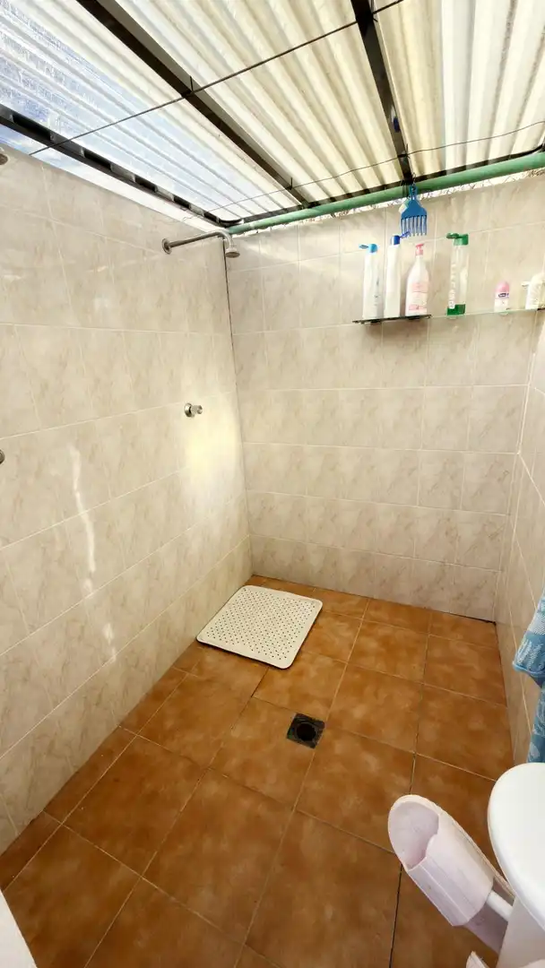 Bathroom of Houses for sale in Islantilla  with Air Conditioner, Private garden and Terrace