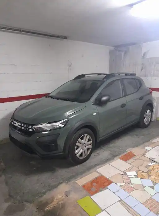 Einzelparkplatz zum Verkauf in Pizarrales, imagen 2