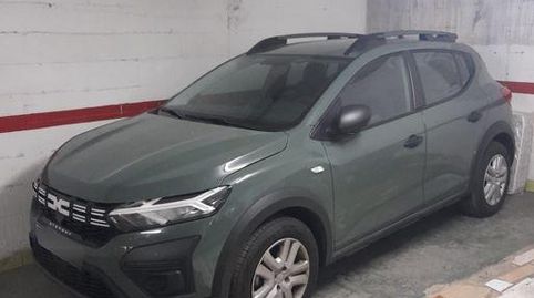 Foto 2 de Garaje en venta en Pizarrales, Salamanca Capital