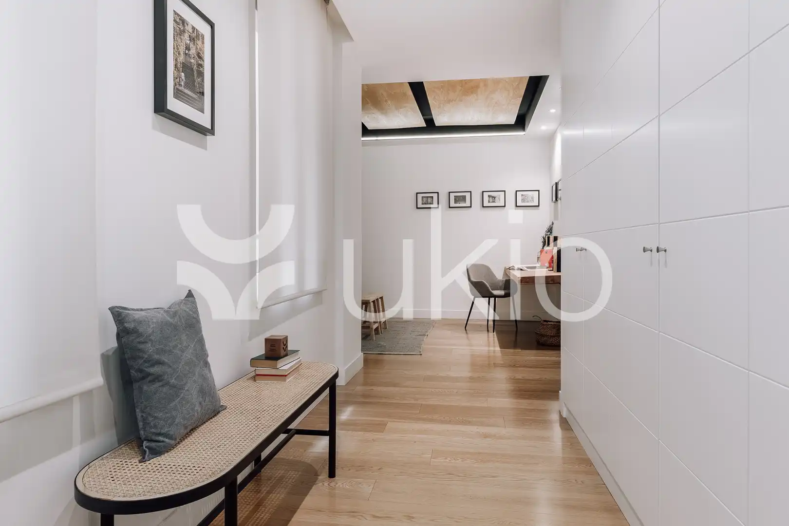 Apartament amb ascensor de lloguer a Calle de Velázquez, imagen 10