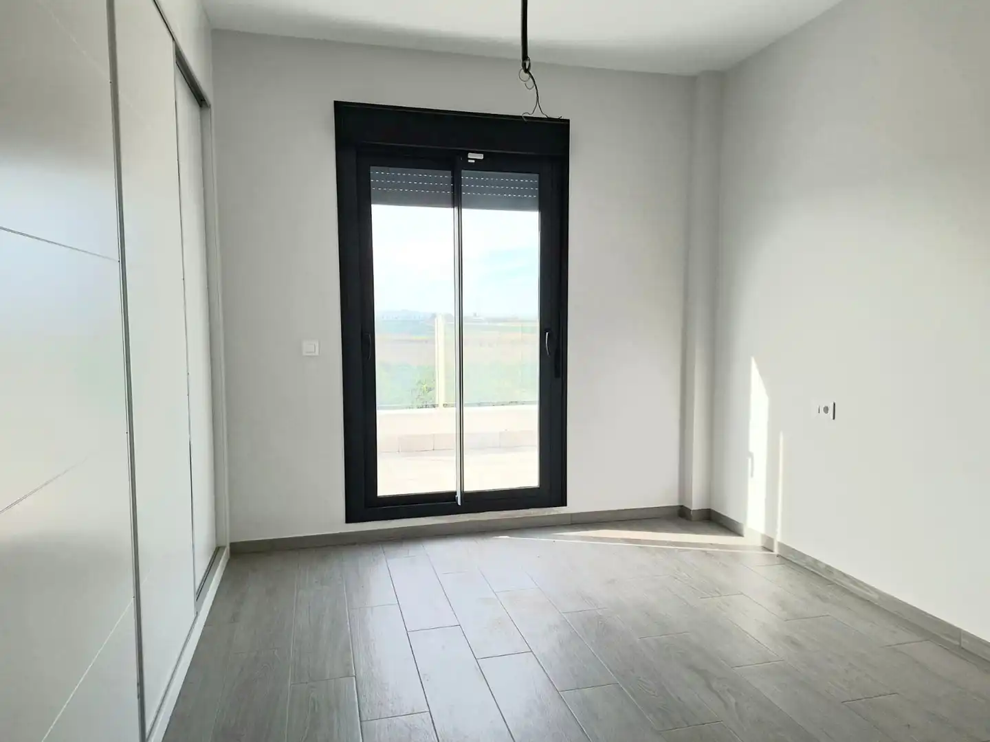 Habitación de Casa o chalet en venta en Alcalá del Río con Calefacción, Jardín privado y Terraza