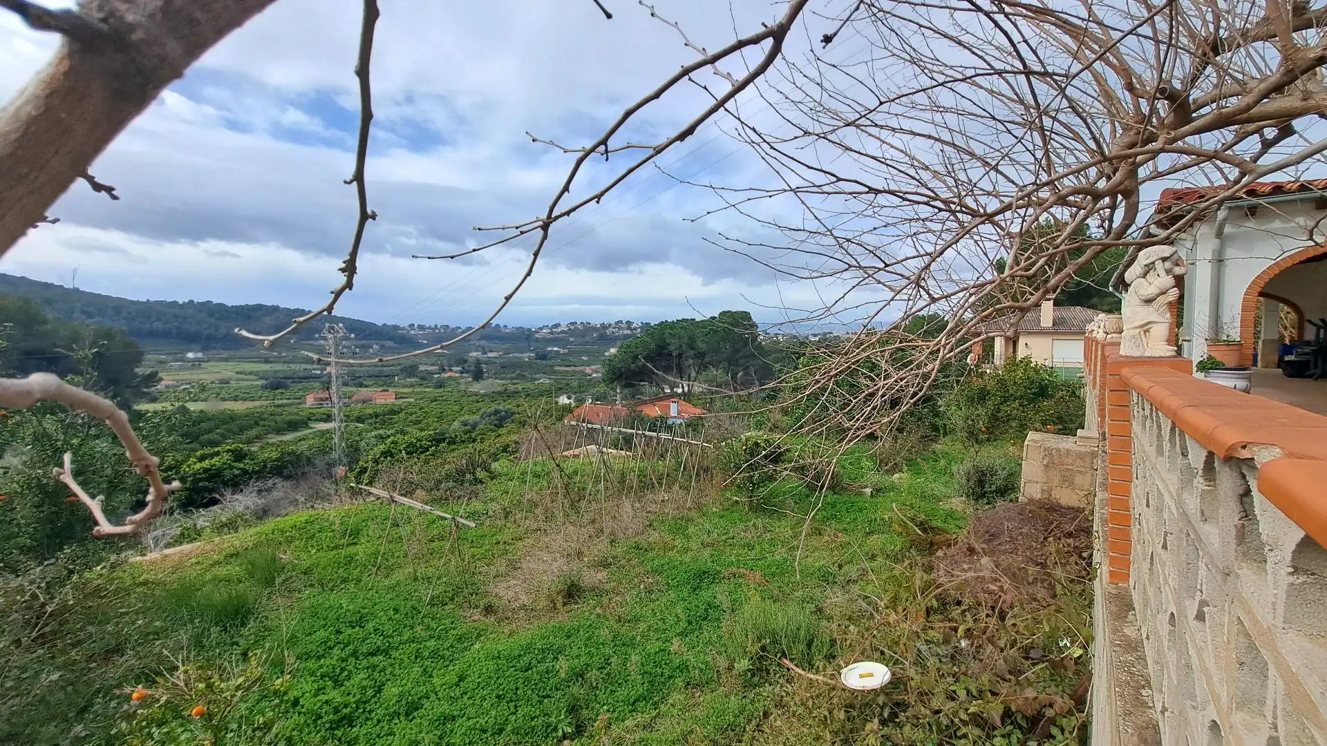 Houses for sale in Alzira  with Terrace, Storage room and Swimming Pool