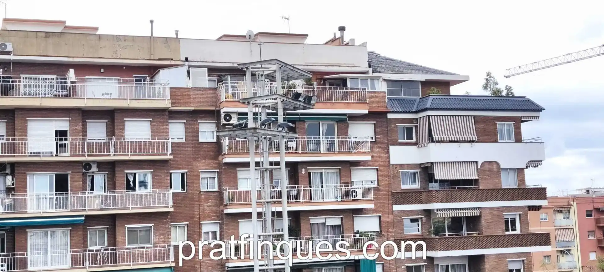 Flat with terrace for sale in Centre, imagen 38
